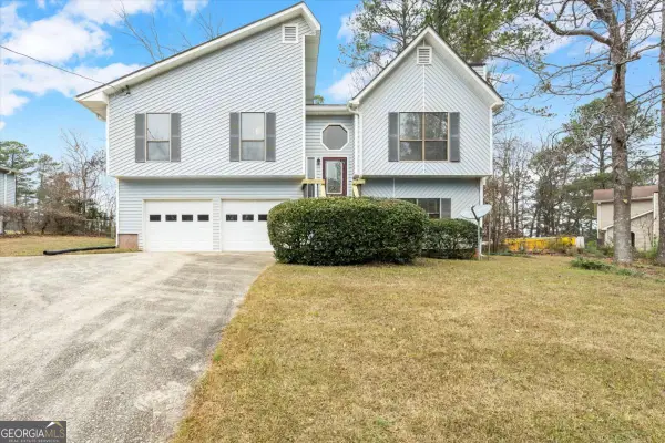 4017 Joshua Lane, Douglasville, GA 30135