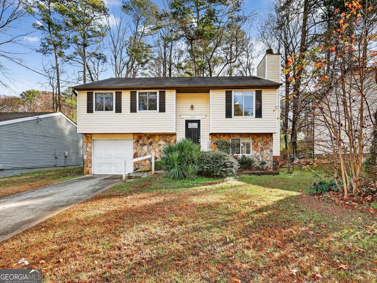 2058 Scarbrough Drive, Stone Mountain, GA 30088 - Image #1