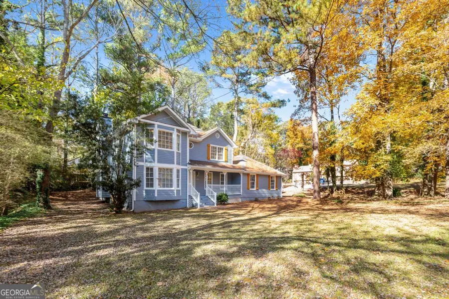 800 Post Road Circle, Stone Mountain, GA 30088 - Image #2