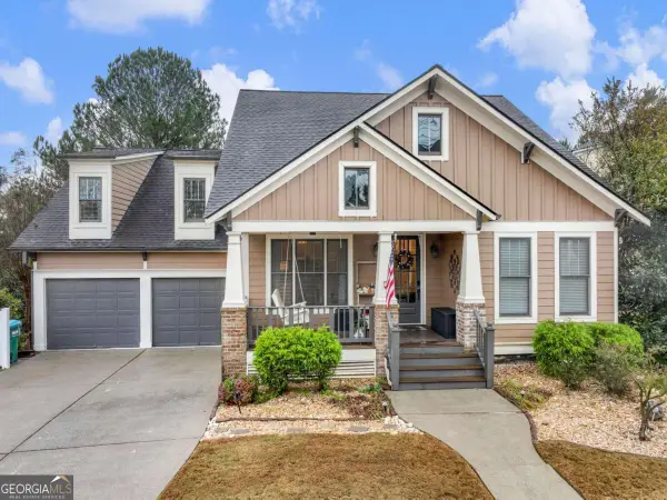 993 Woodbury Road, Canton, GA 30114