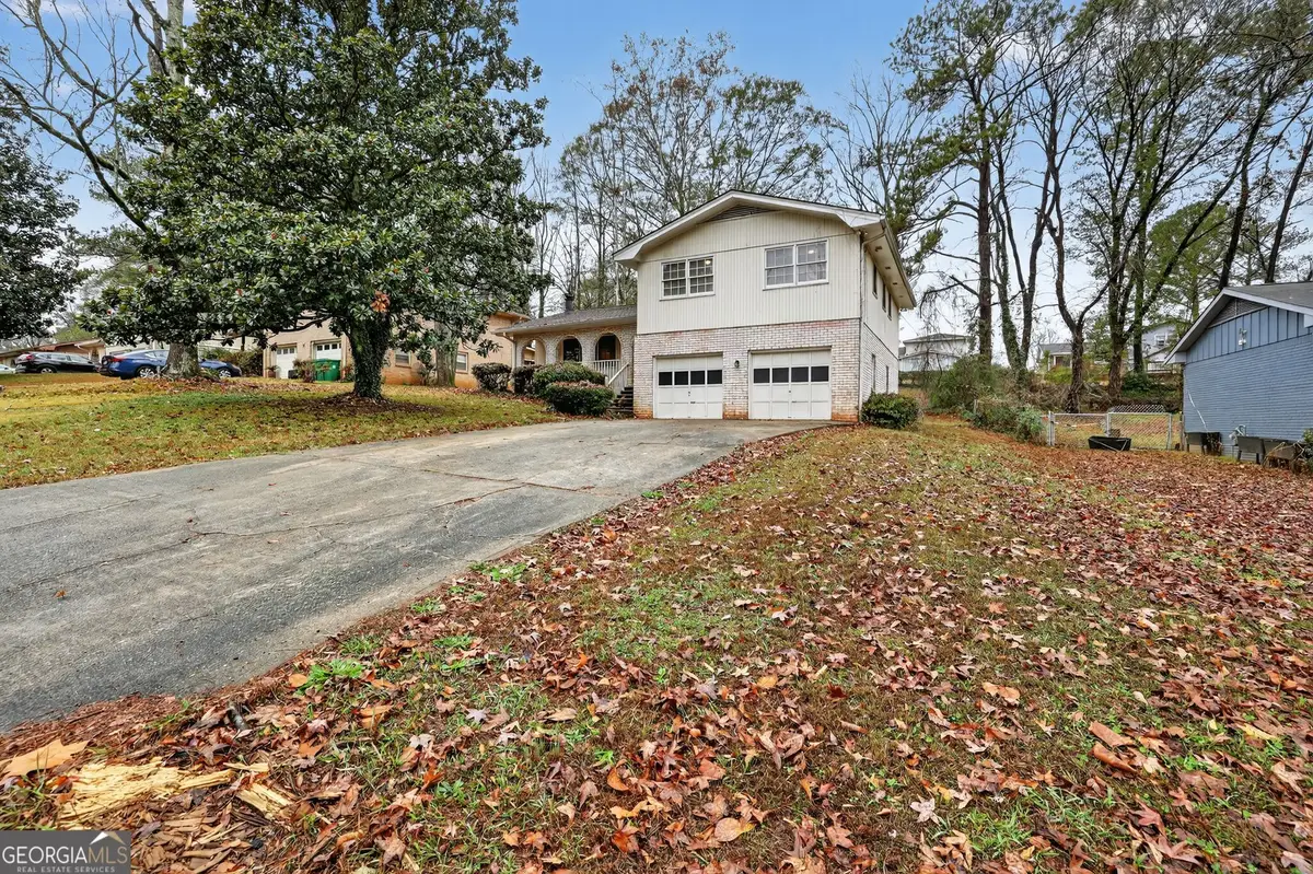 2713 Knollview Drive, Decatur, GA 30034 - Image #1