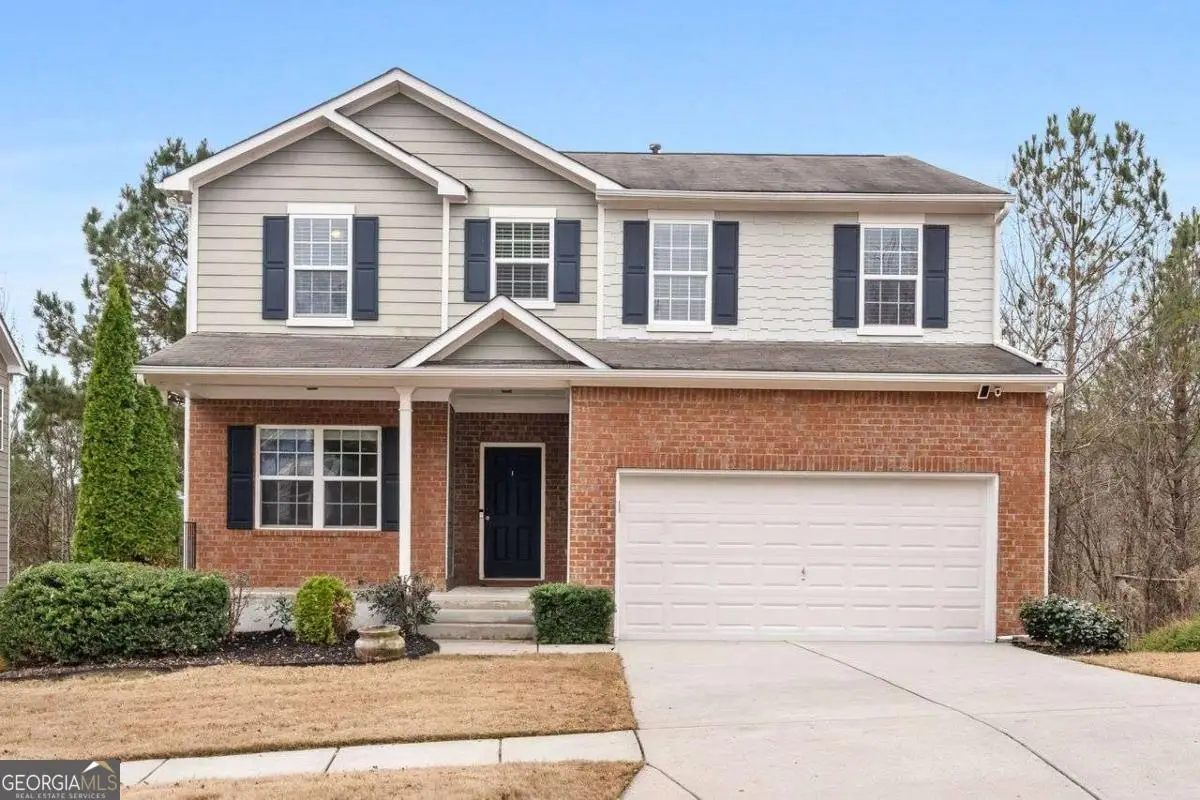 6604 Barker Station Walk, Sugar Hill, GA 30518 - Image #1