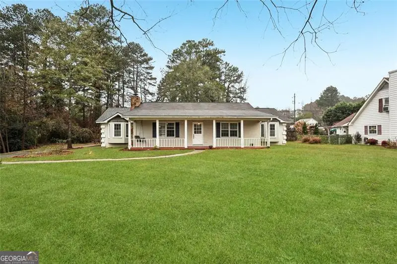 5151 Lilburn Stone Mountain Road, Lilburn, GA 30047 - Image #1