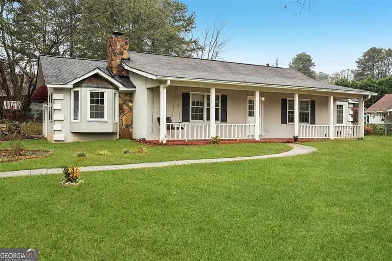 5151 Lilburn Stone Mountain Road, Lilburn, GA 30047 - Image #3