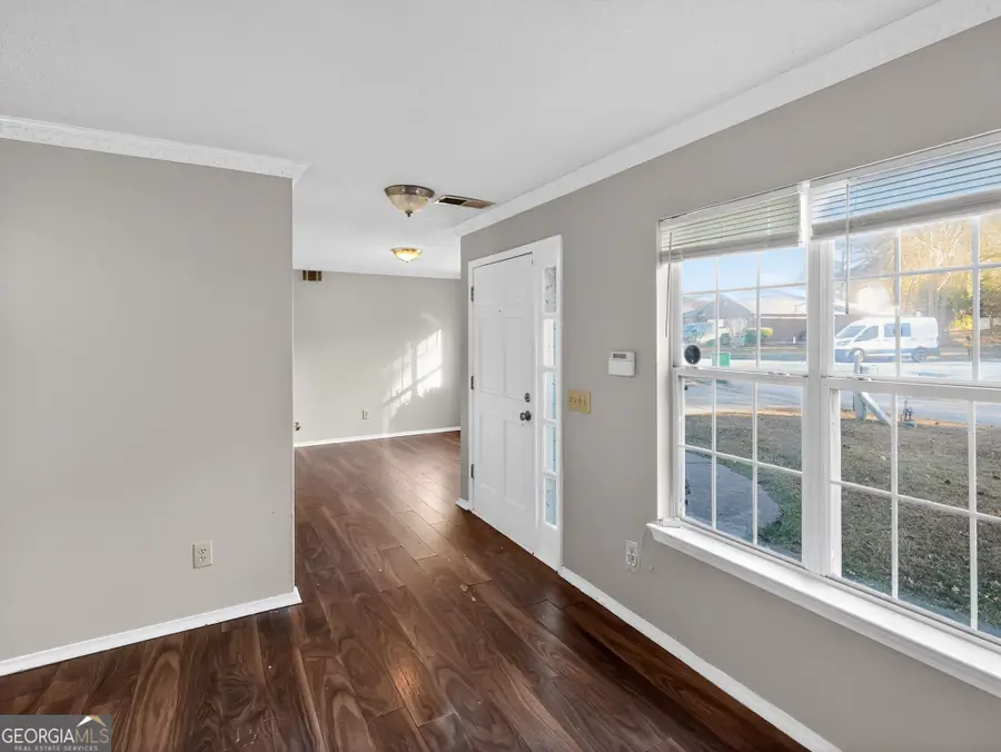 1144 Redan Trace, Stone Mountain, GA 30088 - Image #3