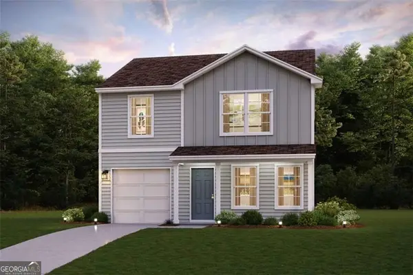 195 Kinsale Drive, Macon, GA 31216