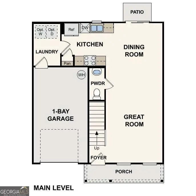 195 Kinsale Drive, Macon, GA 31216 - Image #2