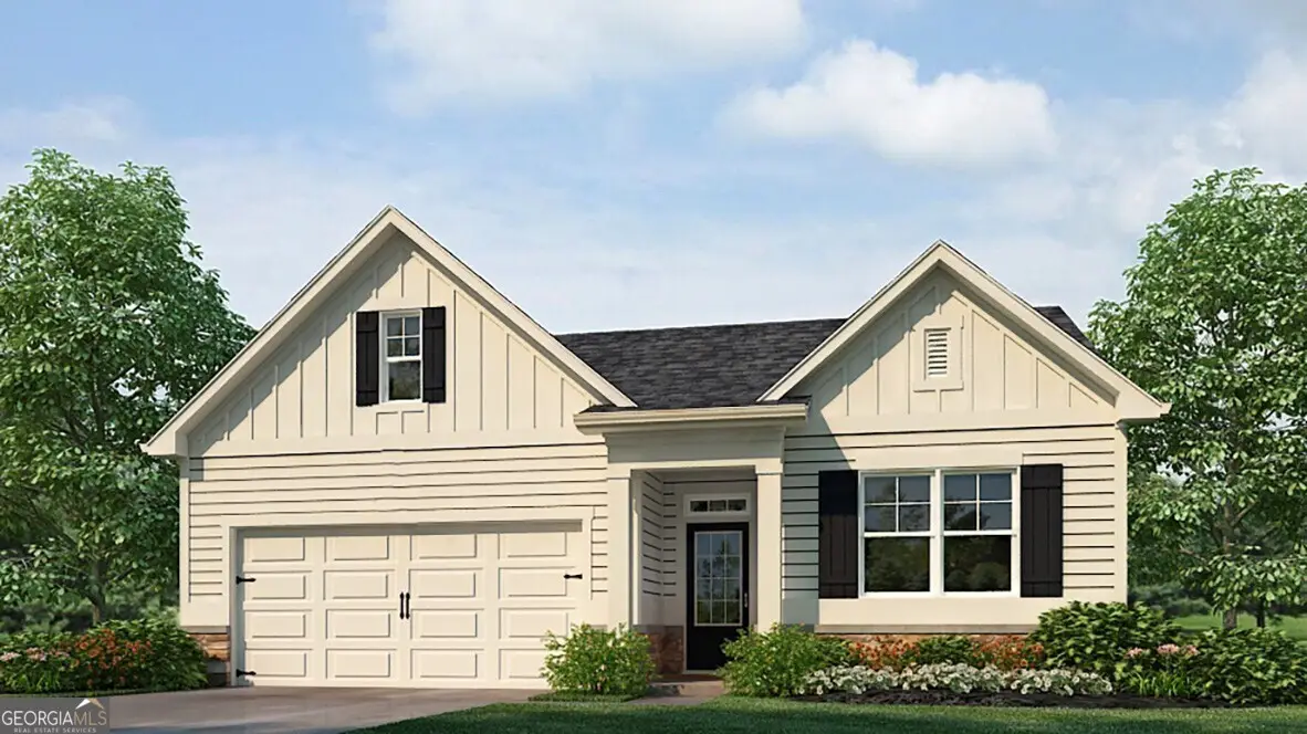 6012 Muirfield Point, Union City, GA 30213 - Image #1