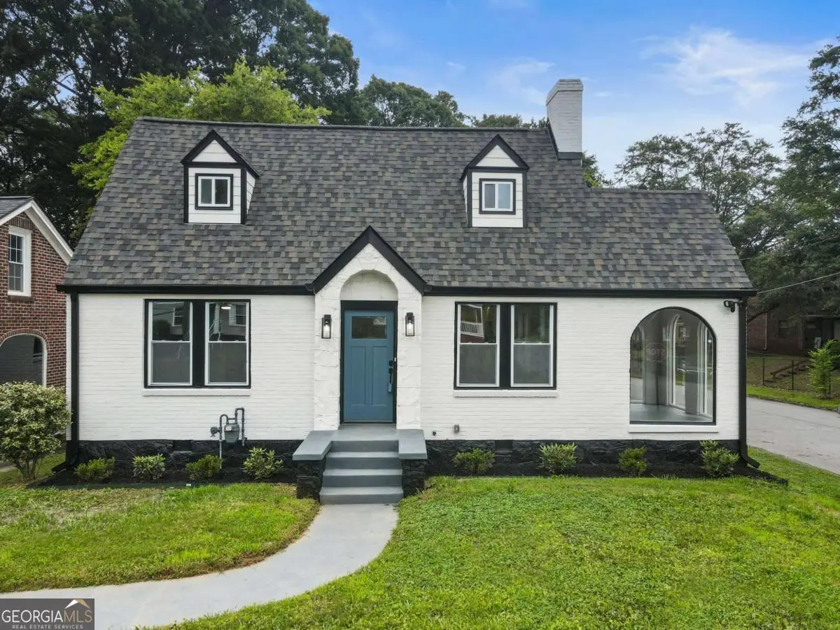 1283 Beecher Street Sw, Atlanta, GA 30310 - #1