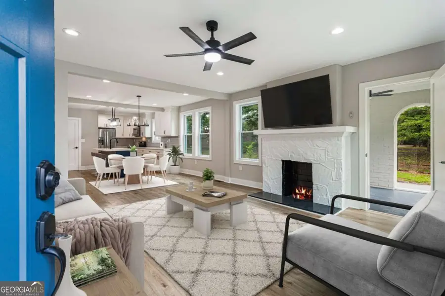 1283 Beecher Street Sw, Atlanta, GA 30310 - #2