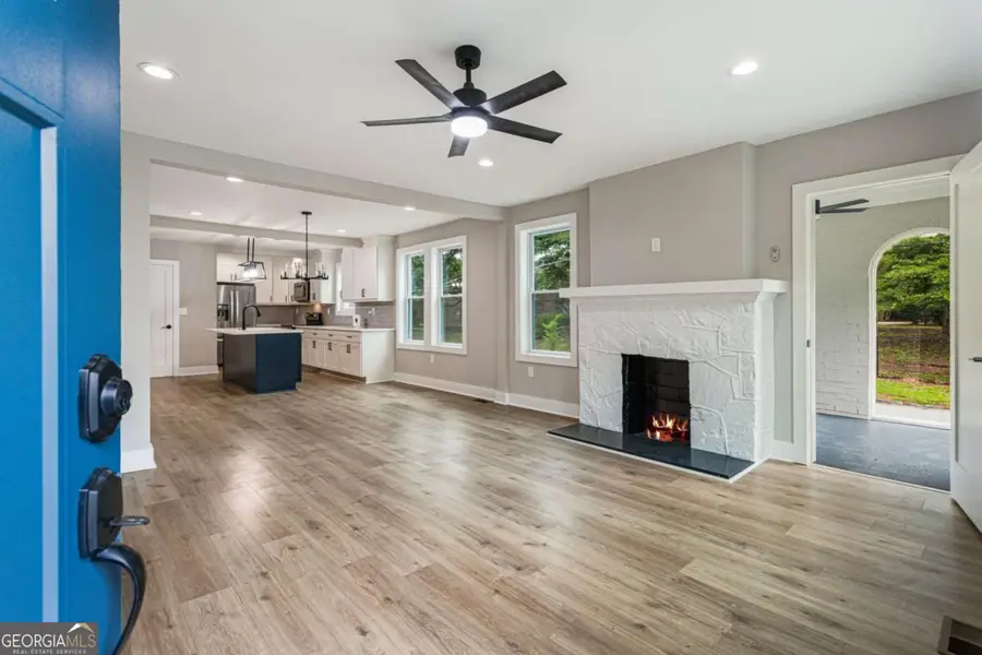 1283 Beecher Street Sw, Atlanta, GA 30310 - #3