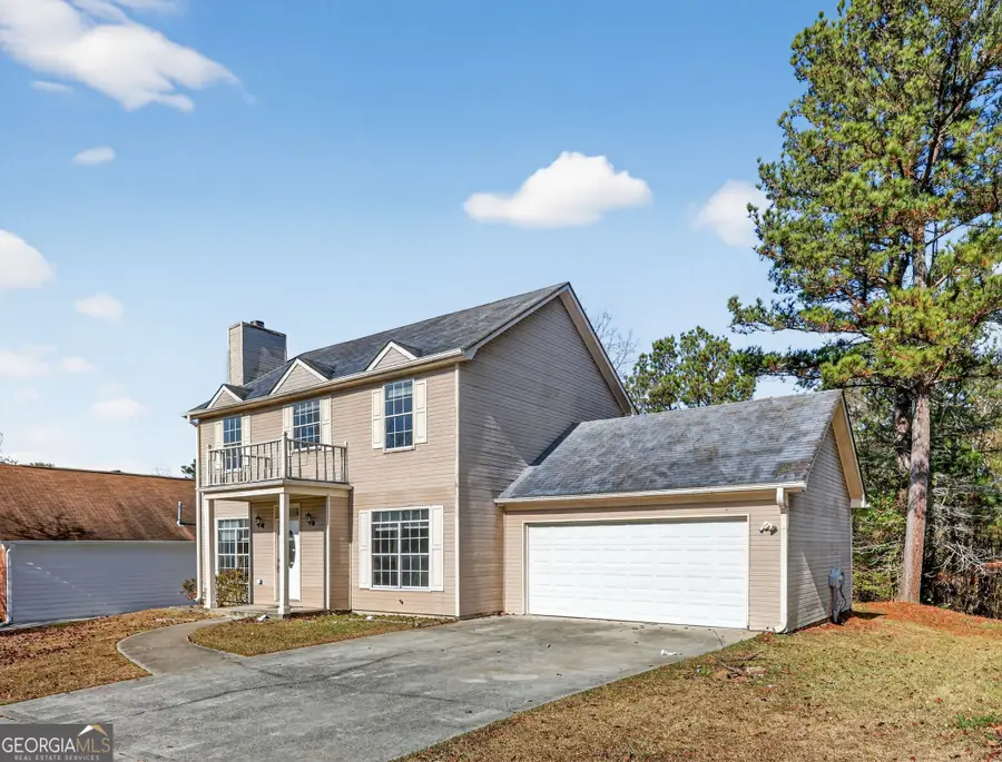 3735 River Lake Shore, Ellenwood, GA 30294 - Image #2