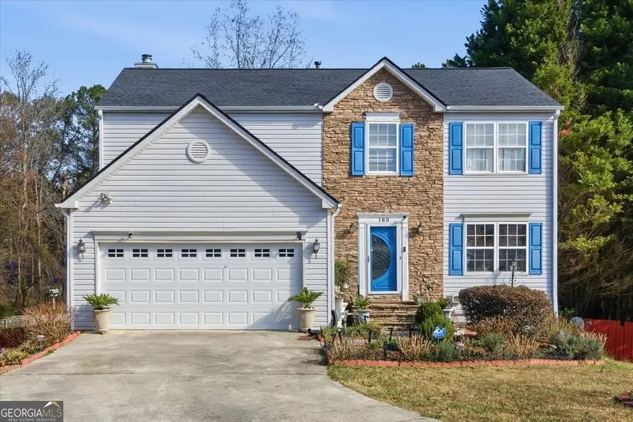 182 Parkview Lane, Powder Springs, GA 30127 - Image #2