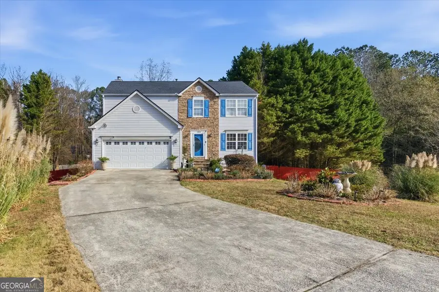 182 Parkview Lane, Powder Springs, GA 30127 - Image #3