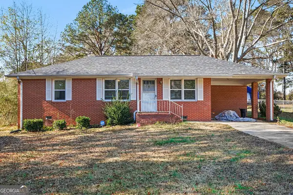 105 Vineyard Place, Griffin, GA 30223