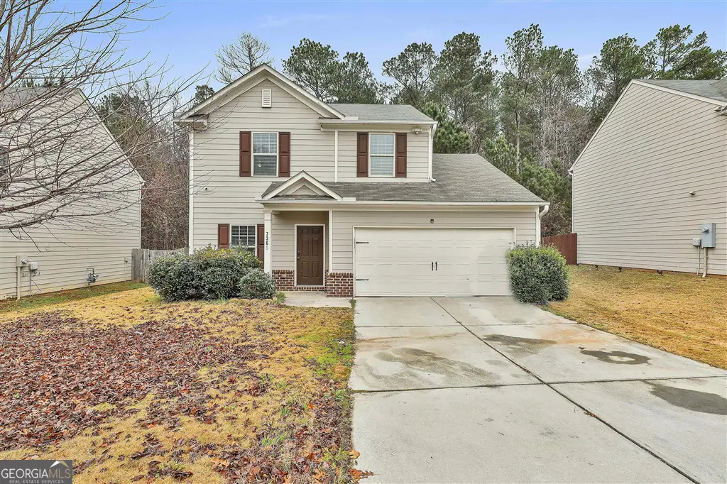 7365 Saint Peter Way, Fairburn, GA 30213 - Image #1