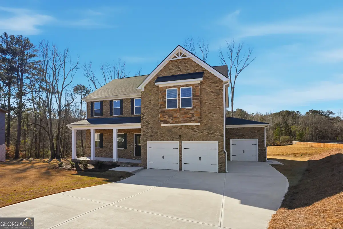 316 Bianca Way #199, McDonough, GA 30253 - Image #1
