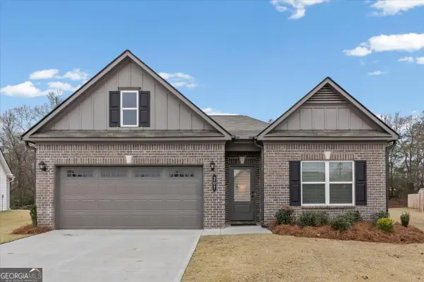 207 Edna Trail, Cartersville, GA 30120