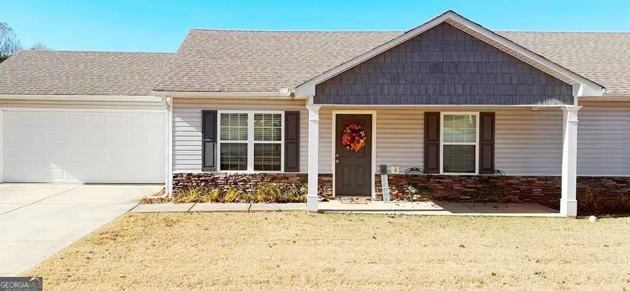 315 Angela Lane, Dawsonville, GA 30534 - Image #2