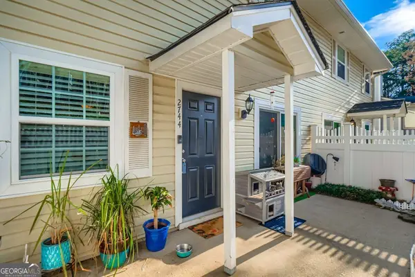 2744 St Augustine Trail Se, Marietta, GA 30067