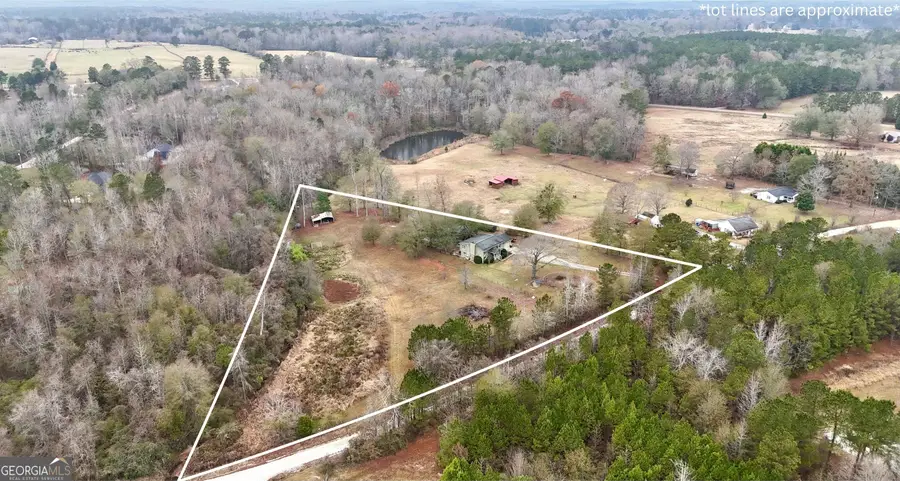 96 Courtland Road, Brooks, GA 30205 - Image #3