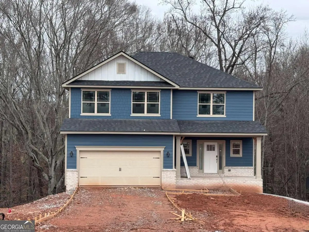 486 Magnolia Grove Place, Cornelia, GA 30531 - Image #1