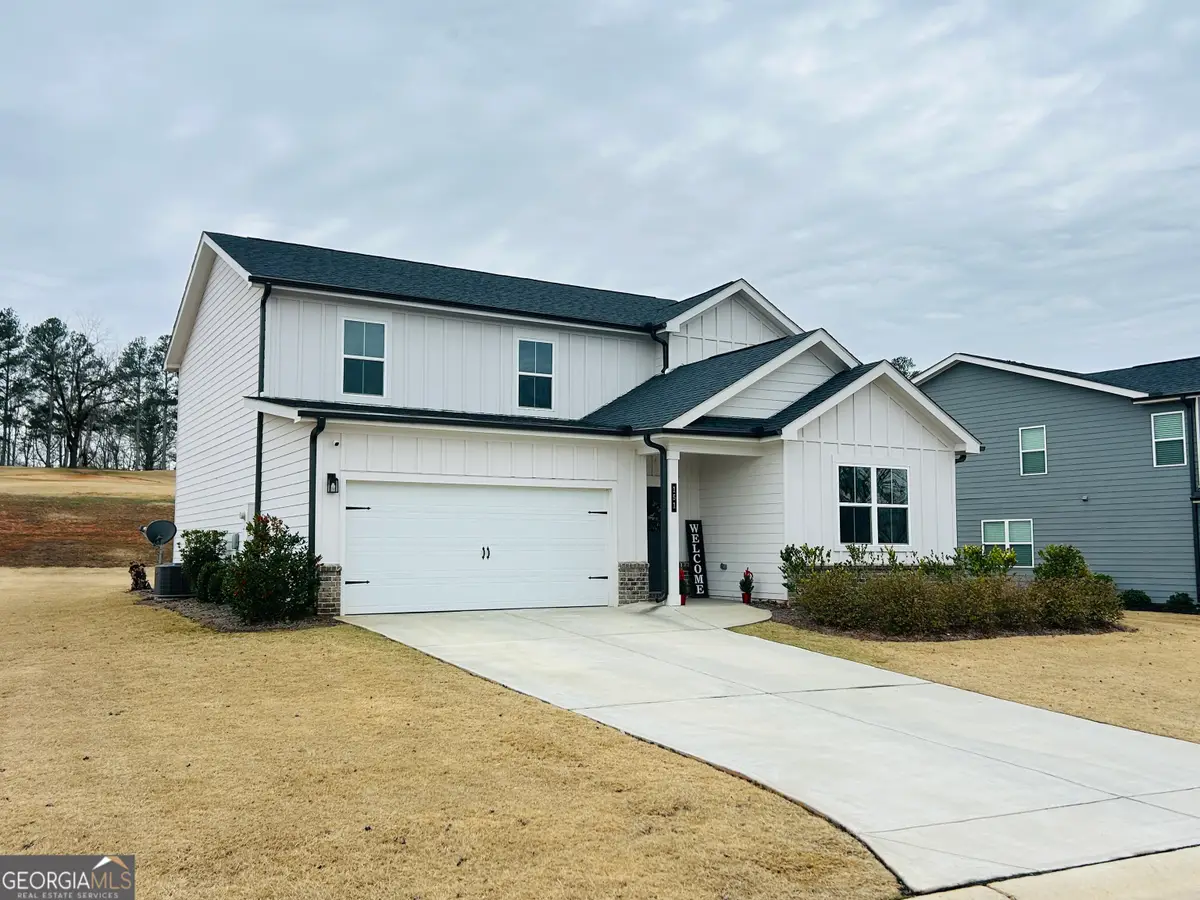 151 Sweetbriar Way, Homer, GA 30547 - Image #1