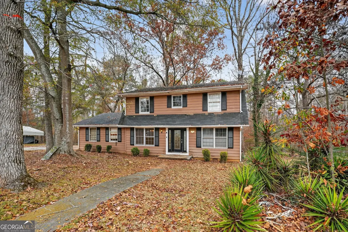 4716 Jakes Trail, Decatur, GA 30034 - Image #1