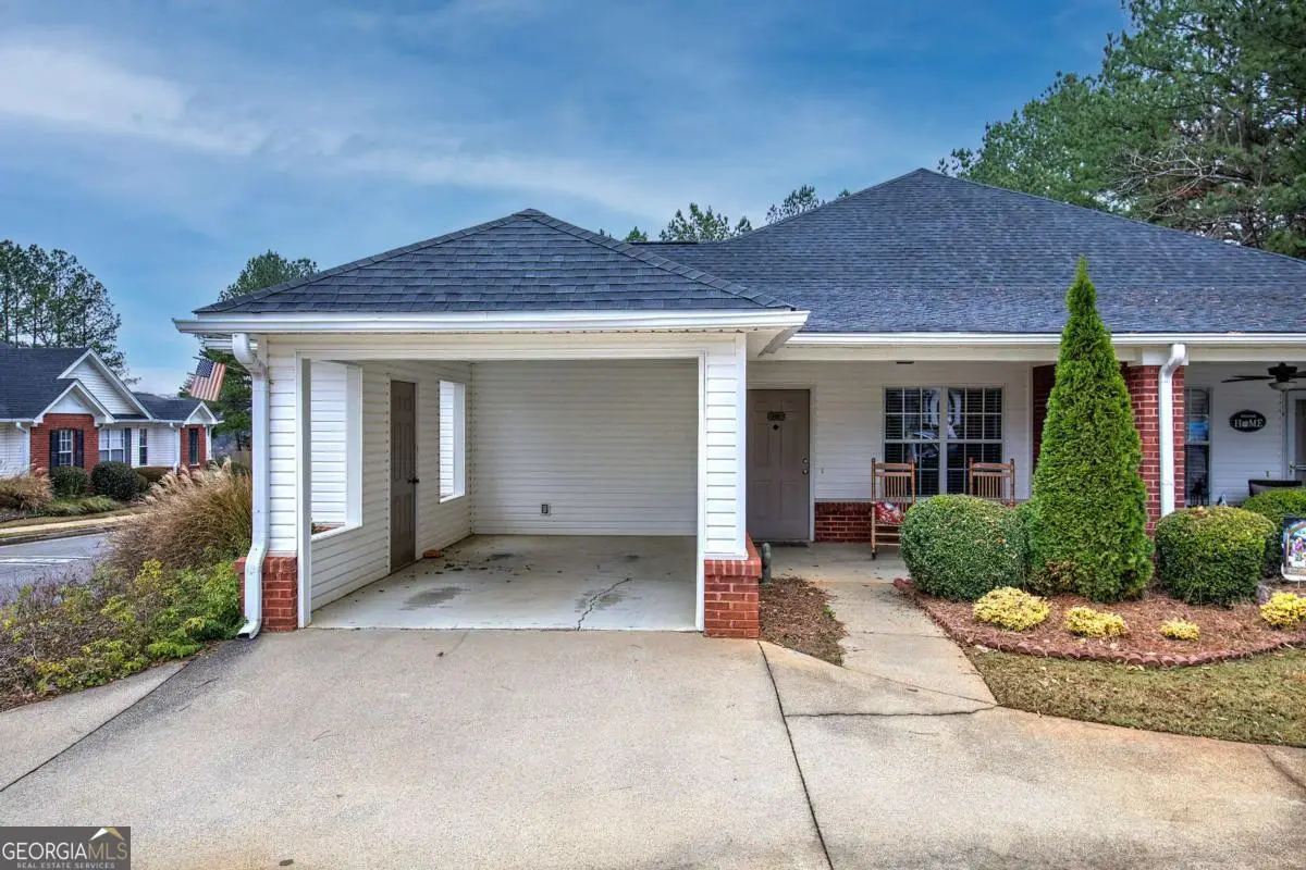 150 Old Mill Road #205, Cartersville, GA 30120 - #1