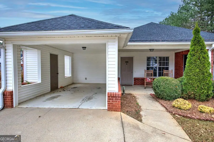 150 Old Mill Road #205, Cartersville, GA 30120 - #2