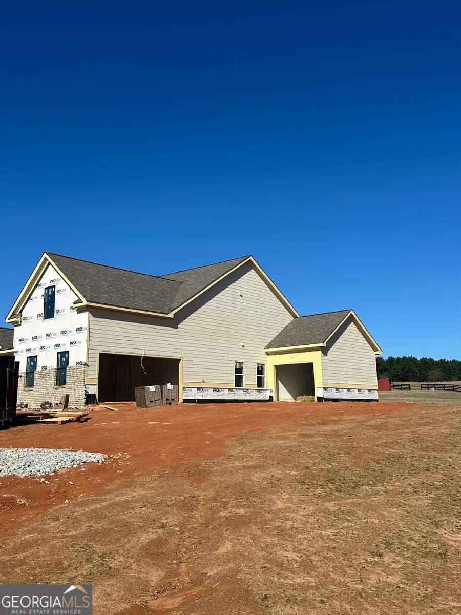 3589 Fannie Thompson Road, Monroe, GA 30656 - #2