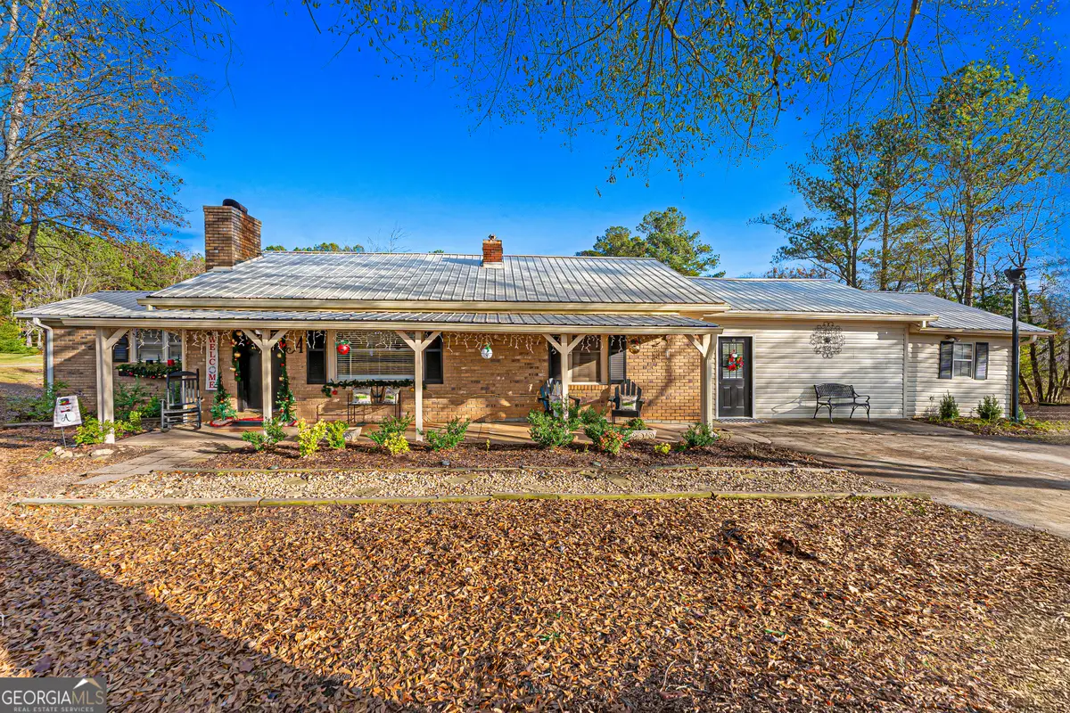 1448 Lexington Highway, Elberton, GA 30635 - Image #1