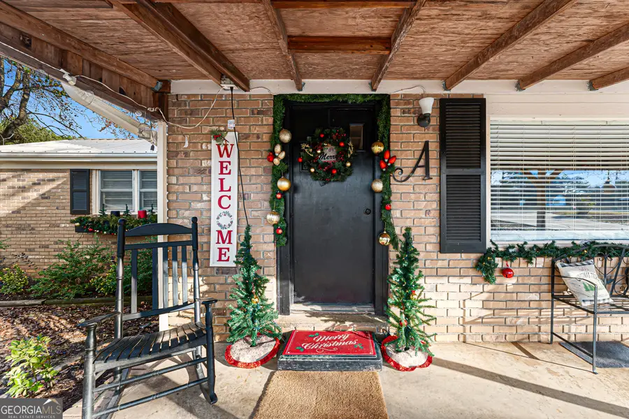 1448 Lexington Highway, Elberton, GA 30635 - Image #2