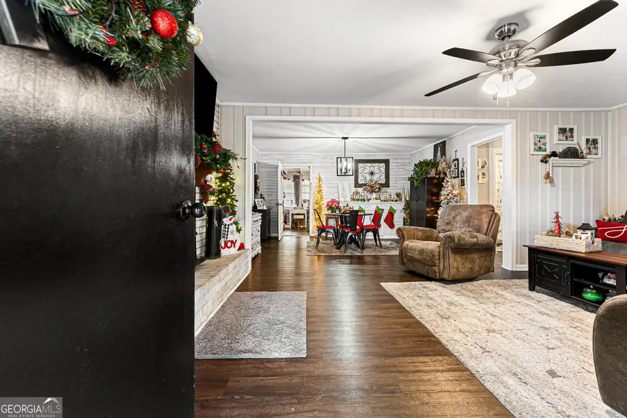 1448 Lexington Highway, Elberton, GA 30635 - Image #3