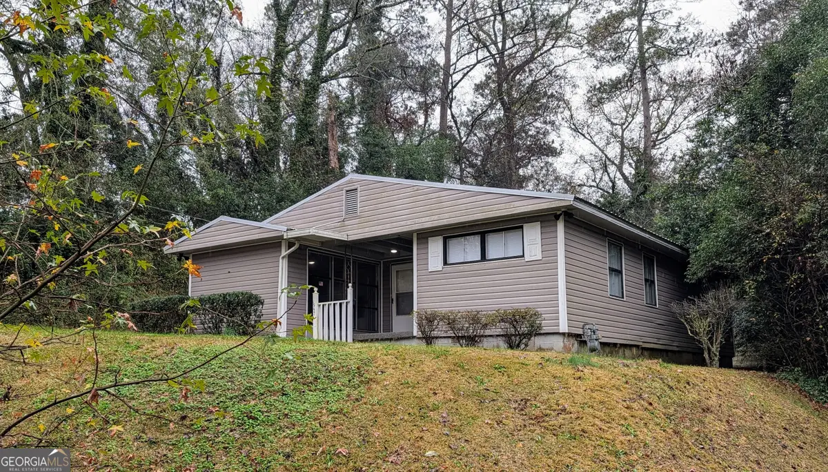 1957 Kitchens Road, Macon, GA 31211 - Image #1