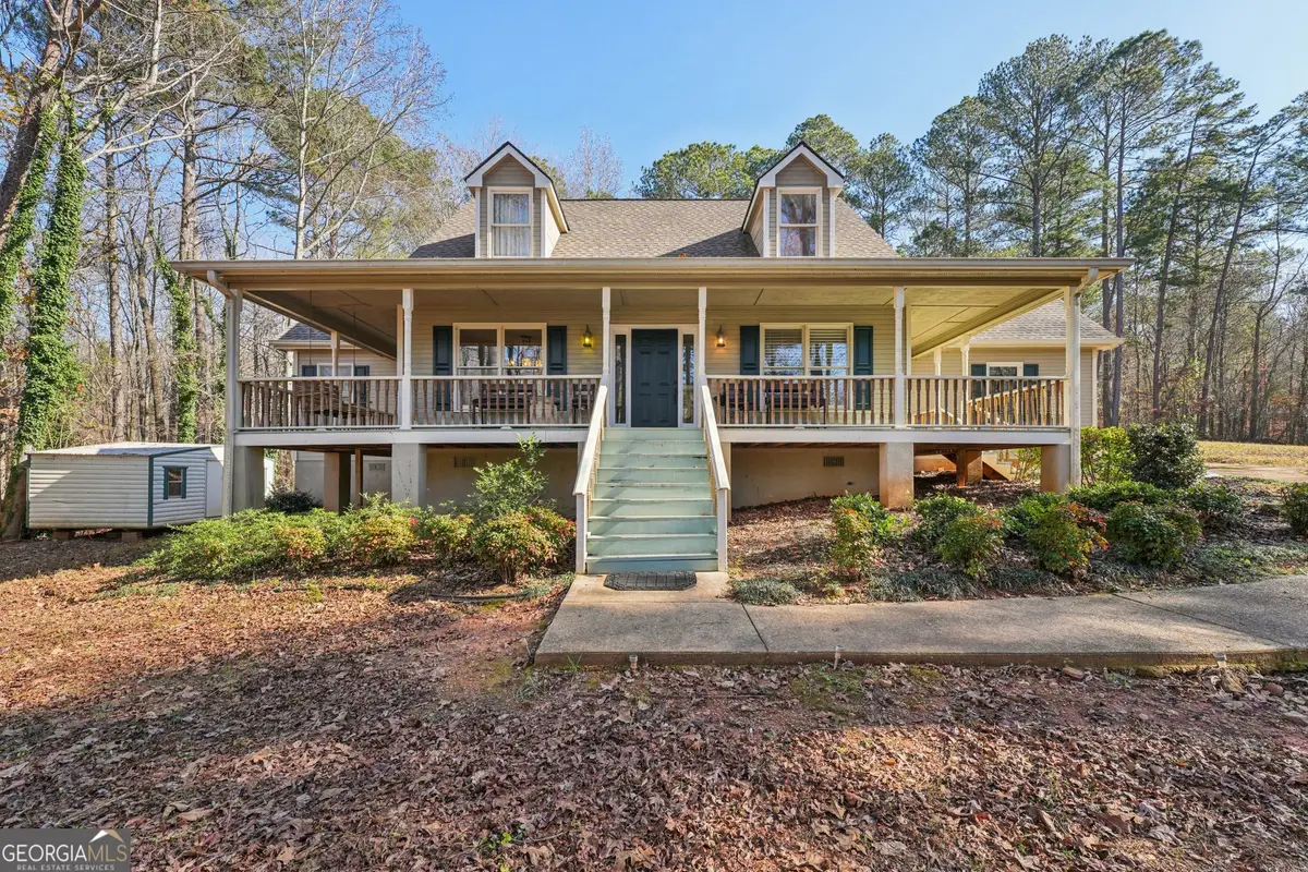 64 Persian Place, Whitesburg, GA 30185 - Image #1