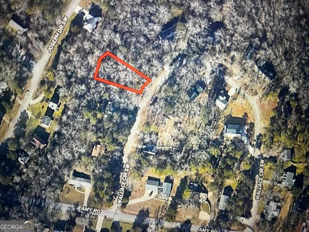 0 Wallace Circle, Snellville, GA 30039 - Image #1