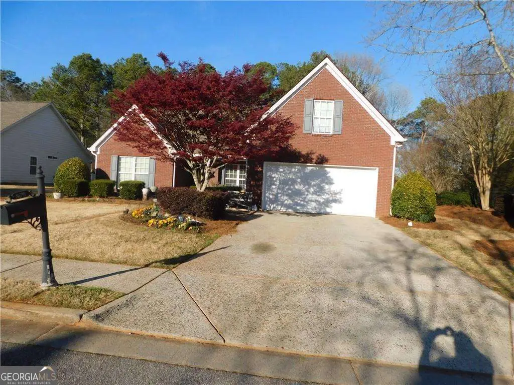 873 Port West Drive, Auburn, GA 30011 - #1