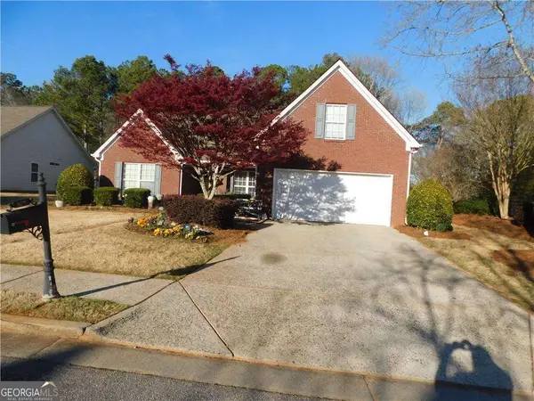 873 Port West Drive, Auburn, GA 30011