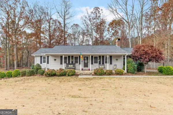 116 Wilson Circle, Carrollton, GA 30117