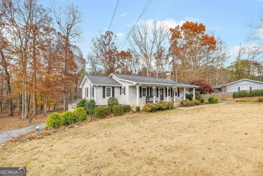 116 Wilson Circle, Carrollton, GA 30117 - Image #3
