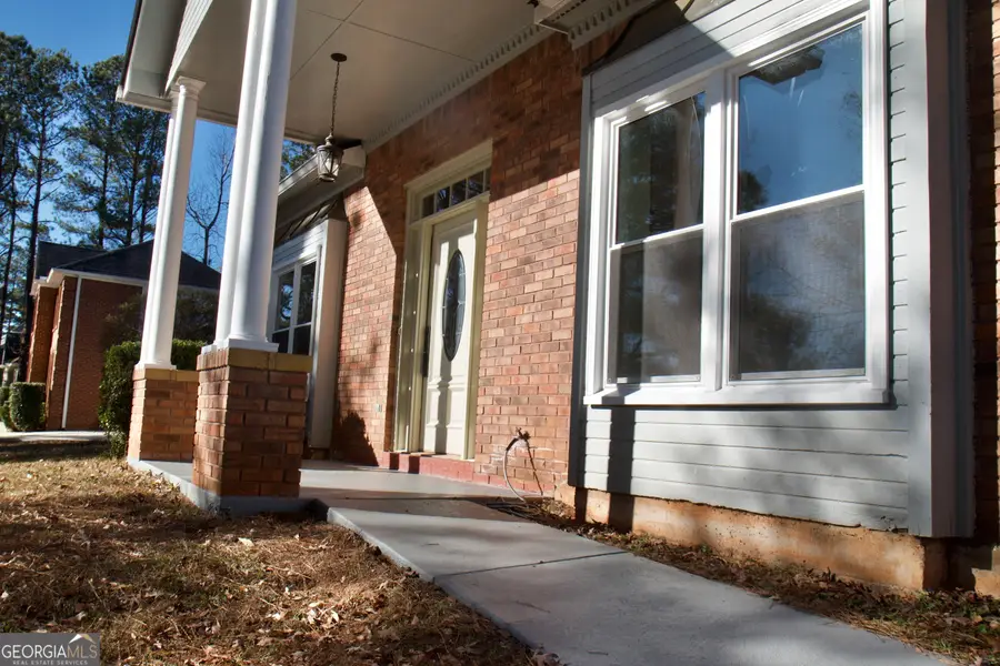 3616 Cherry Ridge Boulevard, Decatur, GA 30034 - #3