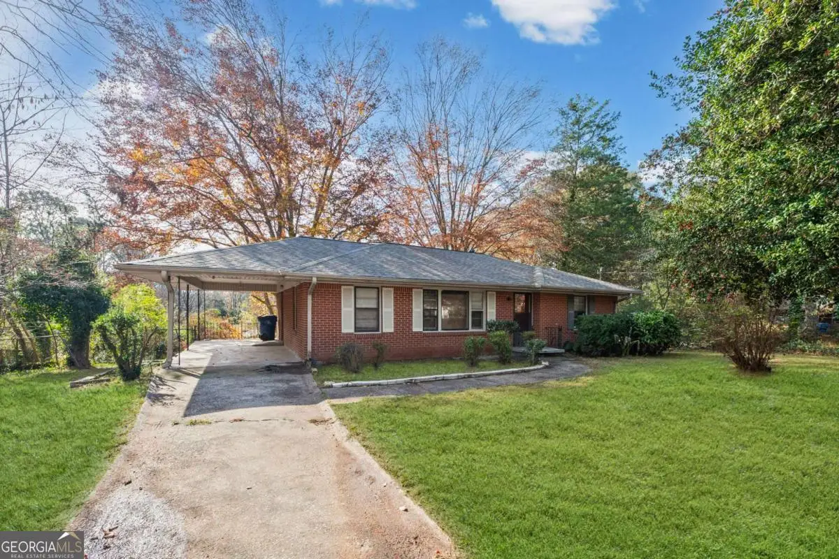 3574 Stone Road Sw, Atlanta, GA 30331 - Image #1