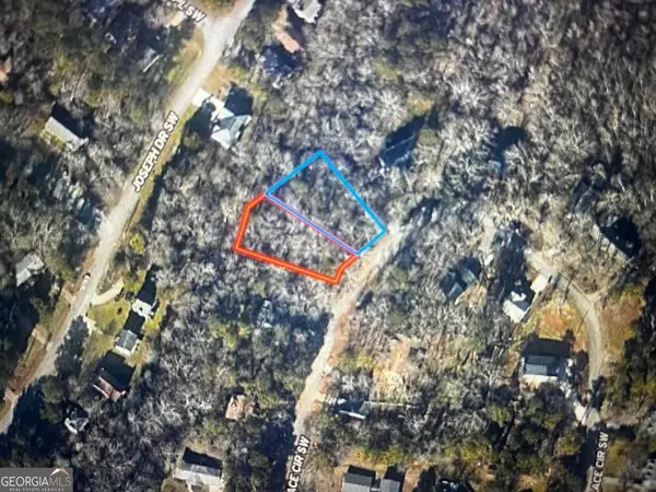 0 Wallace Circle, Snellville, GA 30039