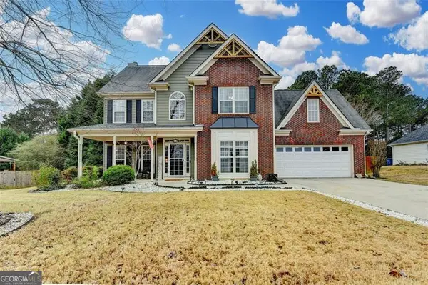 3667 Nina Court, Loganville, GA 30052