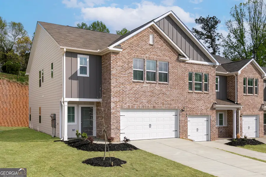 3954 Oakwood Terrace Court, Oakwood, GA 30566 - Image #2