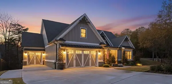 6039 Grand Marina Circle, Gainesville, GA 30506