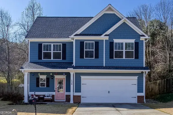 138 Renford Road, Ball Ground, GA 30107