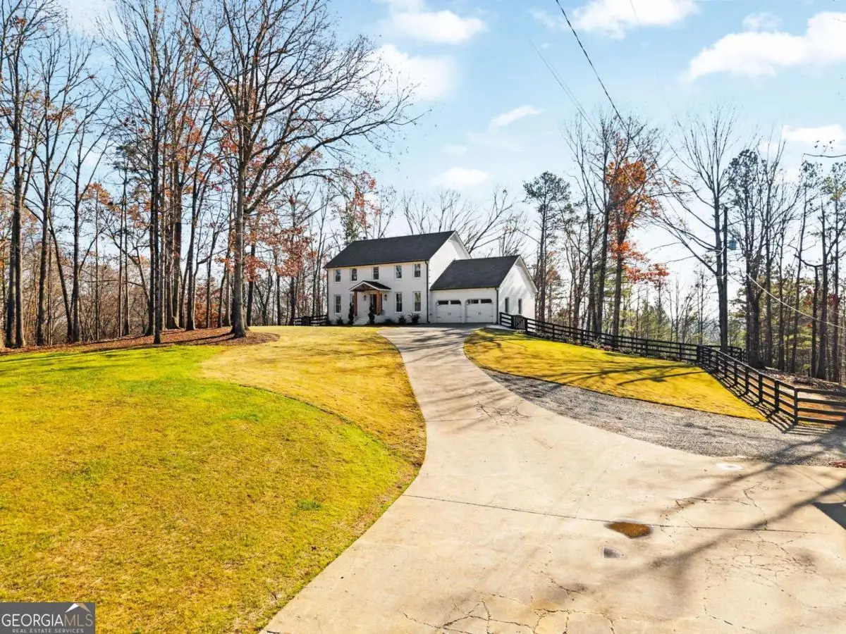 2830 Dabbs Bridge Road, Dallas, GA 30132 - Image #1