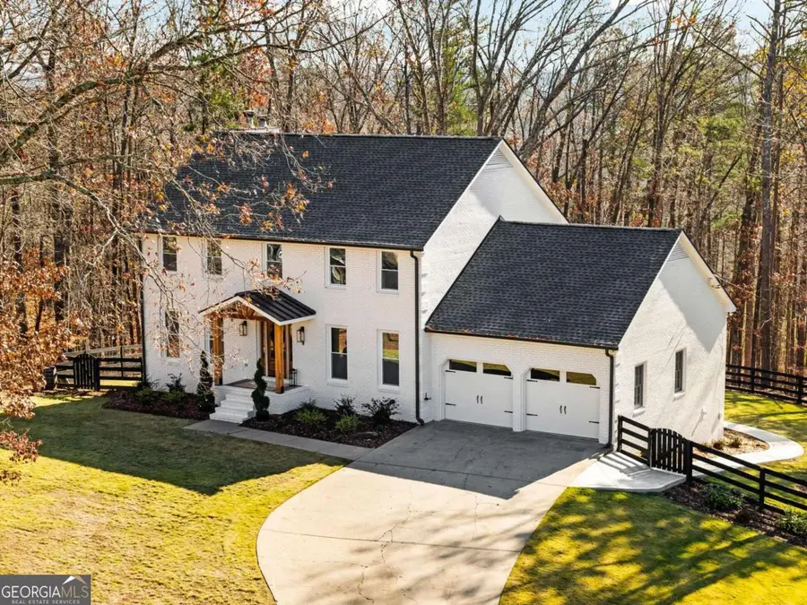 2830 Dabbs Bridge Road, Dallas, GA 30132 - Image #3